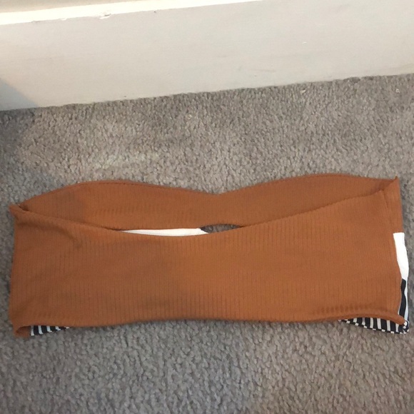 Zaful bikini top - Picture 2 of 3